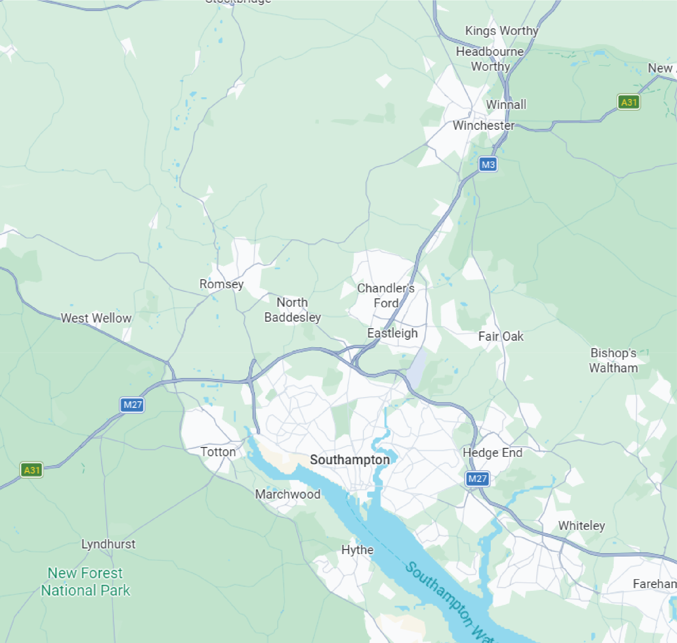 Sully's Service Area